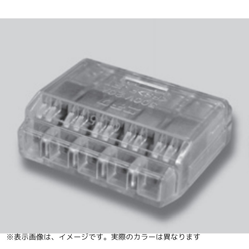 ニチフ クイックロック QLX-5 4個入_QLX5 4 09-2570｜通販なら