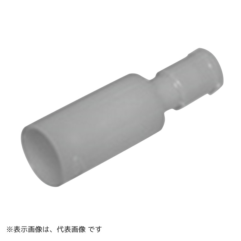 (未使用･未開封品)　ニチフ 棒形端子2.0セット 10組 ar3p5n1 ニチフ 圧着端子 絶縁棒型 2.0絶縁キャップ付き 10セット_DZ-TC2
