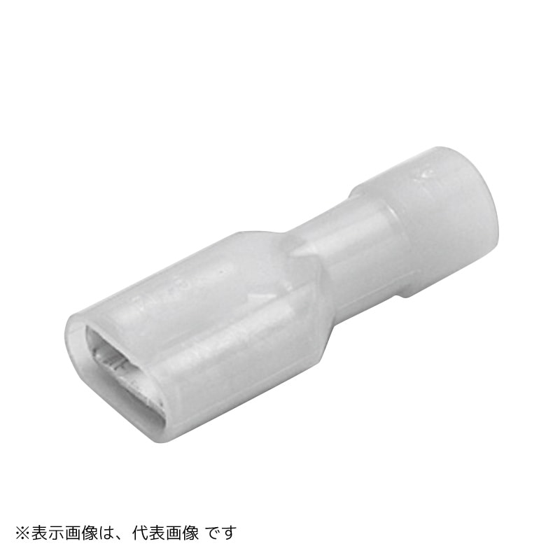 ニチフ 差込形接続端子 TMEDN630809-FA 5個入_TMEDN630809-FA 5