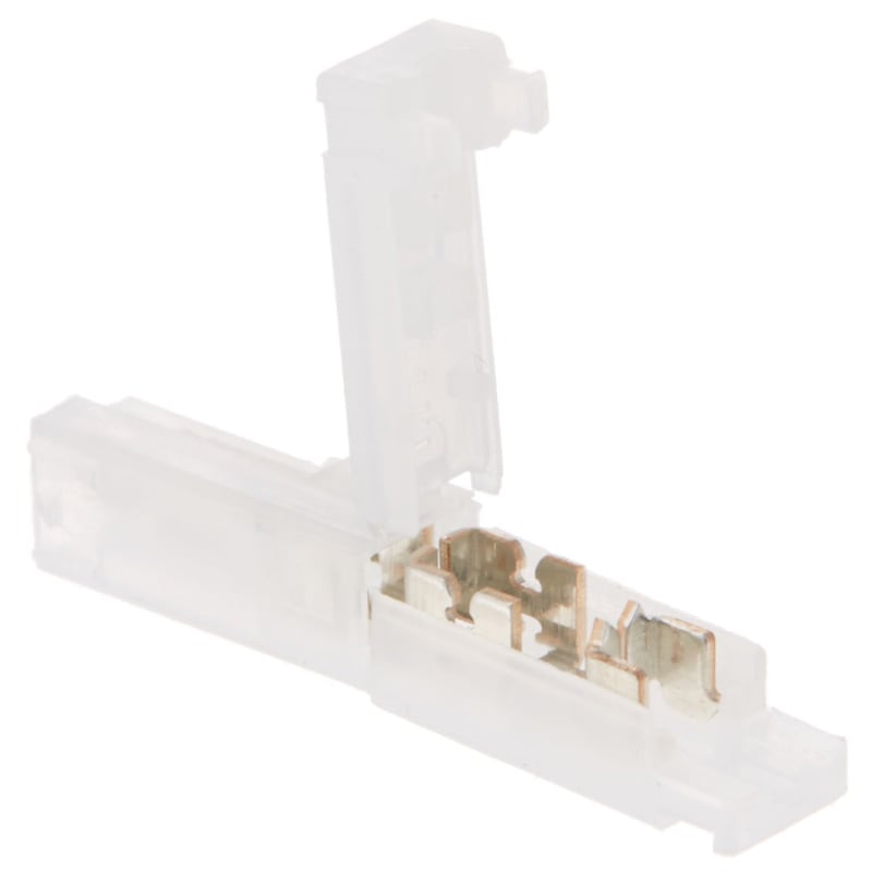 ノブ出品　子株付き ニチフ 圧接型中継コネクタ NDC3026 6個入_NDC3026 6 09-2622｜通販