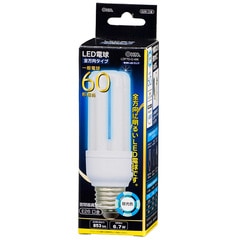 LED�ŵ� D�� E26 60W���� ����� ������������ ȯ����Ϫ�з���LDF7D-G-WK 06-0197