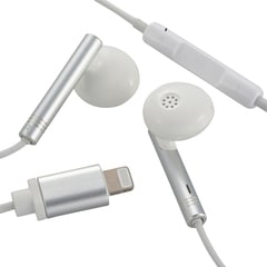 AudioComm �饤�ȥ˥󥰥���ۥ� ���ƥ쥪��SMT-H12-W 01-7100