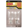 Ĺ̿ʥĥ E12 5å ꥢ 2LB-NLC5W 06-0568