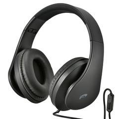 AudioComm �إåɥۥ� ���ޡ��ȥե����� �֥�å���HP-H250N-K 03-2806