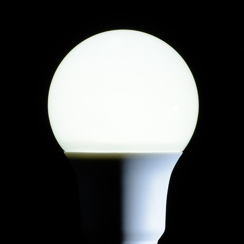 LED電球 E26 60形相当 広配光 昼白色｜LDA7N-G AG53 06-3084｜通販なら