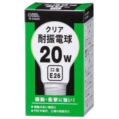 �ѿ��ŵ� 20W ���ꥢ��TA-55620C 06-0580