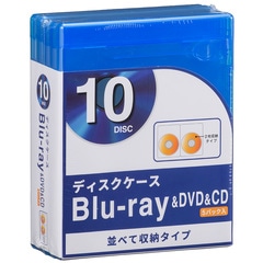 �ǥ����������� 10DISC��OA-RB2DA5-A 01-0969