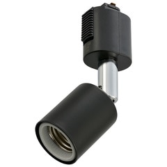 �졼��饤�� �饤�ƥ��󥰥������ѥ��ݥåȥ饤�� E26�� �֥�å���RL-N26SAW-K 06-0806