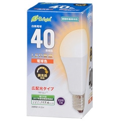 LED�ŵ� E26 40������ ���۸� ̩�Ĵ��Ĵ�����б� �ŵ忧��LDA5L-G/D AS20 06-3617