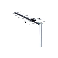 DX����ƥ� UHF8�ǻҥ���ƥʡ�UA8 14-0315