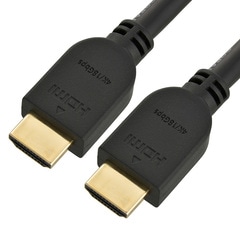HDMI�����֥� 4K�ץ�ߥ��� 5m��VIS-C50PRE-K 05-0583