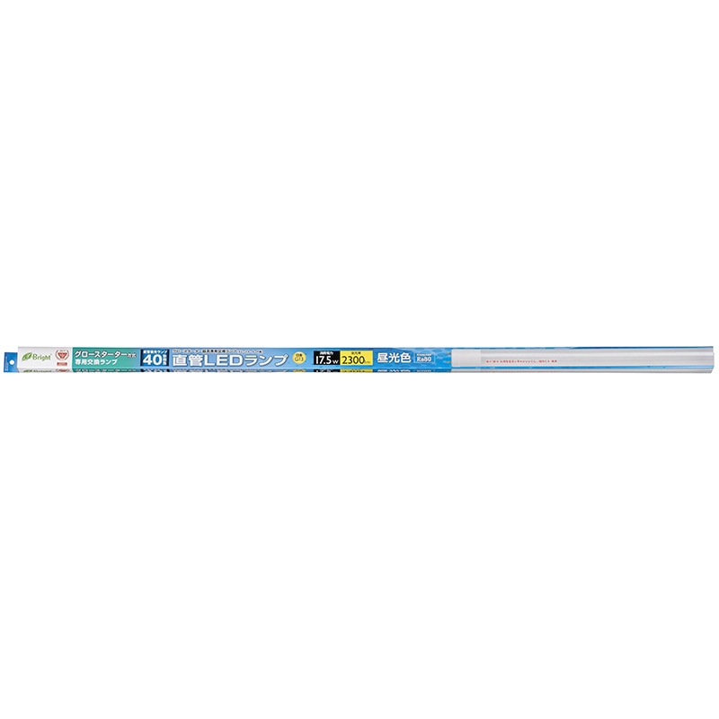 ľ��LED���� 40������ G13 ����� ����������������������� ��¦���Ż��͡�LDF40SS��D/17/23 06-0920