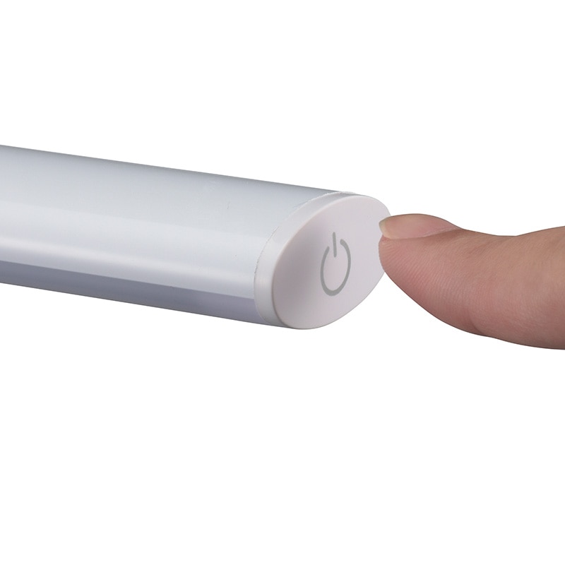 ウォターフォード　卓上ランプ（ホワイト） LEDデスクランプ ホワイト｜DS-LS24-W 06-3725｜通販ならオーム