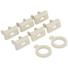 ȴ���ˤ������󥻥�ȥ���å� 6���� ��2���ա�HS-CAP6LK-W 00-4350