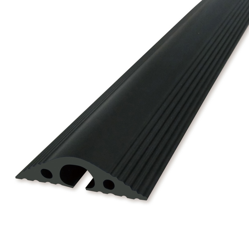 マサル工業 軟質プロテクタ 幅8cm×長さ5m 黒｜NP850W 14-3100｜通販