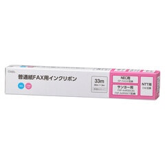 ̻FAX󥯥ܥ S-NS 1 33mOAI-FNS33S 01-3856