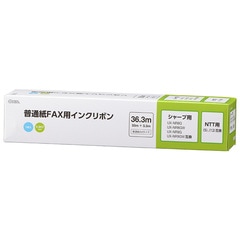 ���̻�FAX���󥯥�ܥ� S-SH2������ 1���� 36.3m��OAI-FHD36S 01-3860