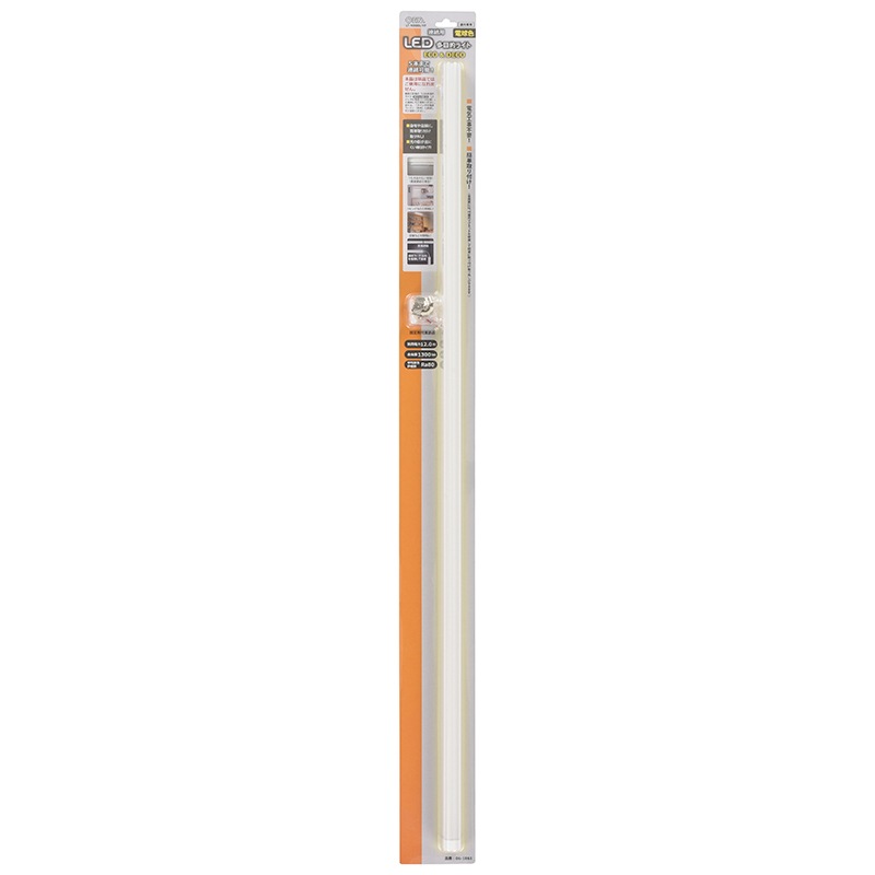連結用LED多目的ライト ECO&DECO 90cmタイプ 電球色｜LT-N900L