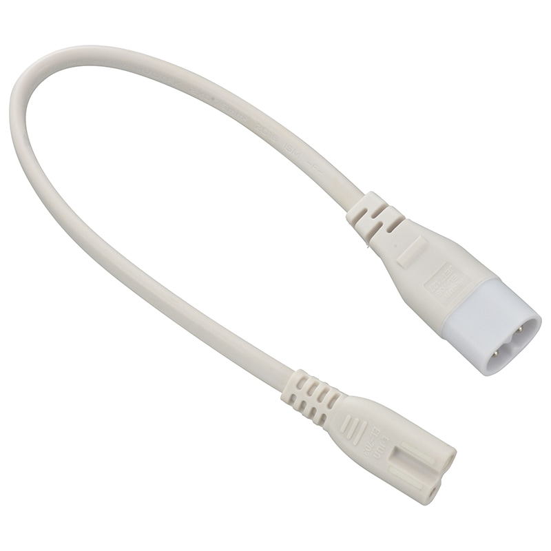 LED多目的ライト ECO&DECO 専用 連結コード 20cm｜LT-NP2YP 06-1868