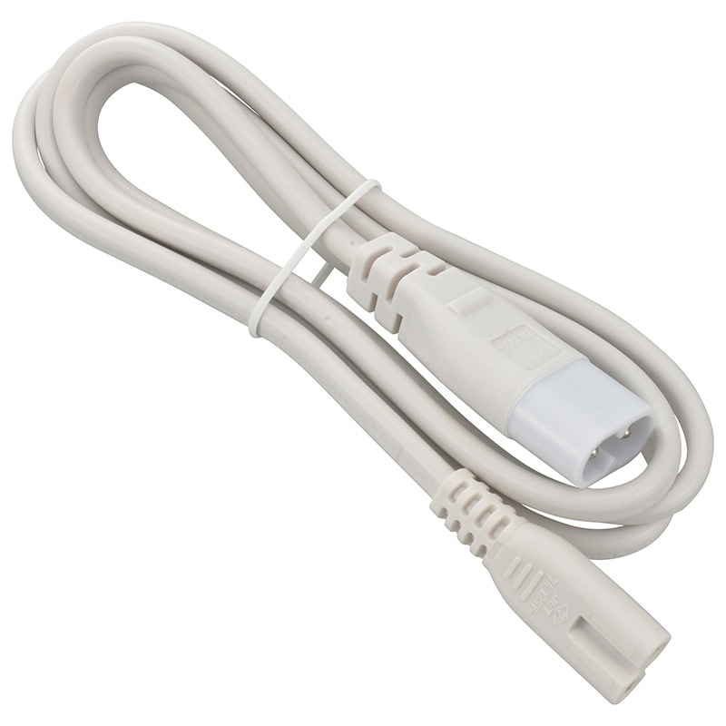 LED多目的ライト ECO&DECO 専用 連結コード 1m｜LT-NP10YP 06-1869