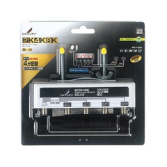 DX����ƥ� ������4ʬ�۴� ��ü�����ŷ� 2K��4K��8K�б���4DLCS(B) 14-0299