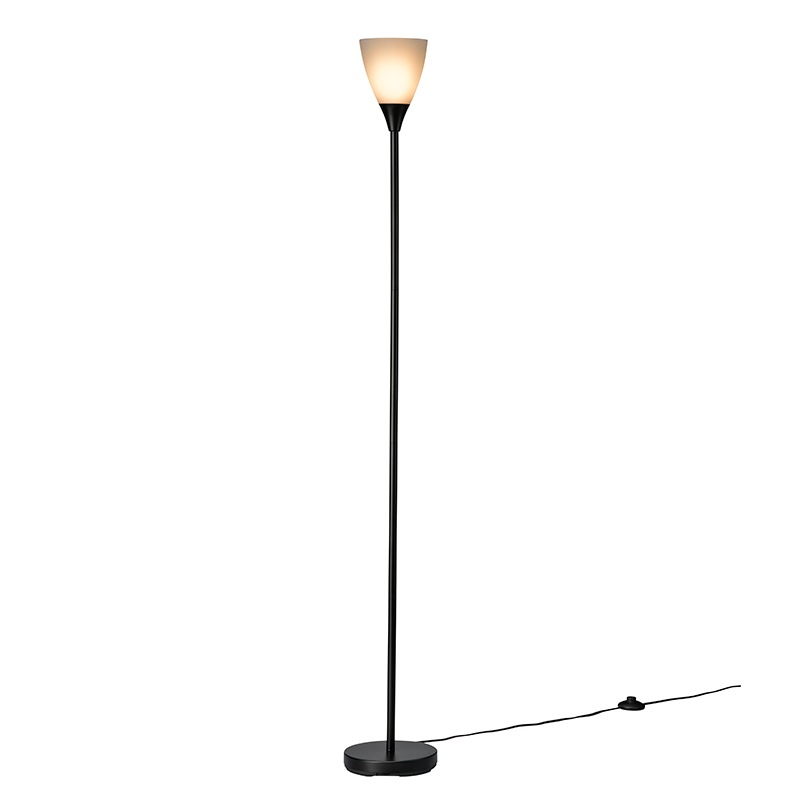 フロアスタンド ブラック｜TF-YN10CW-K 06-1640｜通販ならオーム電機