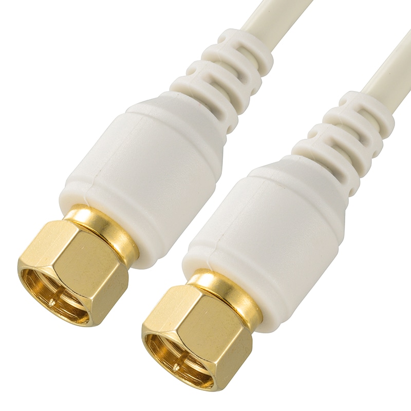 高品質映像用ケーブル 3m/2m LC-OFC 新品 高品質映像用ケーブル 3m/2m