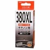 Υߴ BCI-380XLPGBK ֥åINK-C380XLB-BK 01-4338