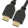 HDMI֥ 4Kץߥ 2mVIS-C20PR-K 05-0586