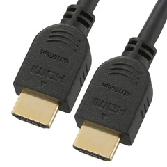 HDMI֥ 4Kץߥ 3mVIS-C30PR-K 05-0587