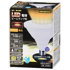 LED�ŵ� �ӡ�����׷� E26 �ɱ������� ������LDR13Y-W/D 11 06-0960
