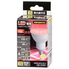LED�ŵ� �ϥ�������׷� E11 Ĵ�����б� ���ѥ����� �ֿ���LDR7R-W-E11/D 11 06-0965