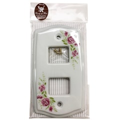 Melody �����å��ץ졼�� ���� ���ߥ󥰥��åץ����� 2���� �ۥ磻�ȡ�CUR-TMW-C-2 09-1837