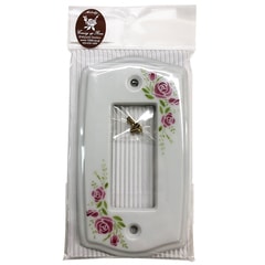 Melody �����å��ץ졼�� ���� ���ߥ󥰥��åץ����� 3���� �ۥ磻�ȡ�CUR-TMW-C-3 09-1838
