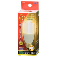 LED�ŵ� T�� E26 40������ �ŵ忧��LDT4L-G IG92 06-3743