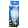 OHM LDT13L-G IG92 8個セット OHM LED電球 T形 E26 100形相当 電球色｜LDT13L-G IG92 06-1932