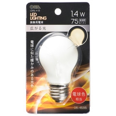LED�ŵ� ������ E26 �ŵ忧��LDA1L-H 13 06-4686
