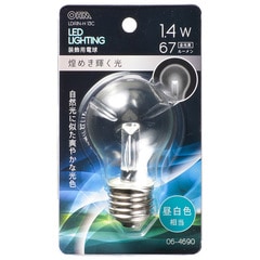 LED�ŵ� ������ E26 ���ꥢ���򿧡�LDA1N-H 13C 06-4690