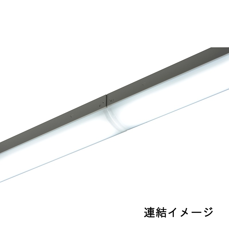 LEDベースライト トラフ形 20形 1600ルーメン｜LT-B2200T08-D 06