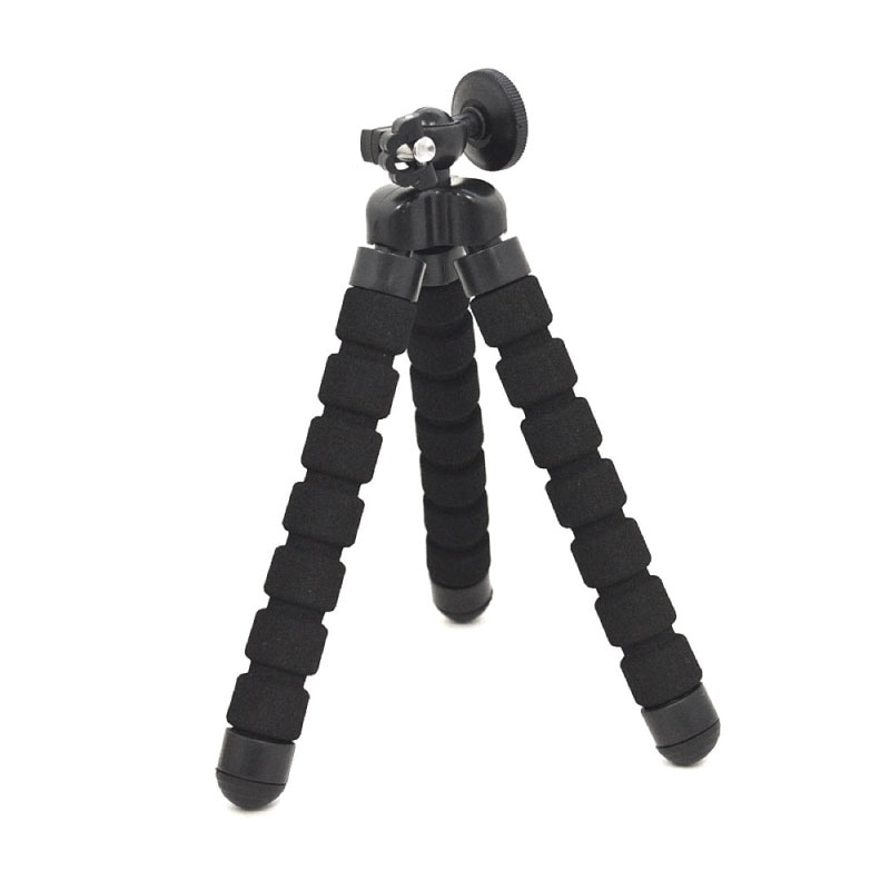 【ねぷねぷ】くみたてLab TRIO Black ダブルチャックメカニカルペンシル 0.5mm Kitera KS-03-BK [M便