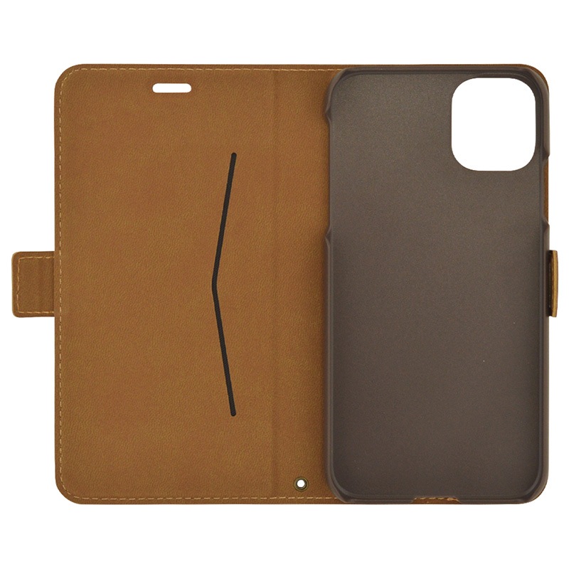 ハナハナ☆ ラスタバナナ 手帳型スマホケース iPhoneSE第2世代/iPhone8