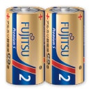 �ٻ��� ���륫�괥���� ñ2�� 1.5V LR14 Premium S/2�ĥѥå���LR14PS(2S) 17-0200
