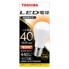 ��� LED�ŵ� �ߥ˥���ץȥ�� E17 40W�� �ŵ忧 LDA4L-G-E17S40V2R��4580625138624 16-0670