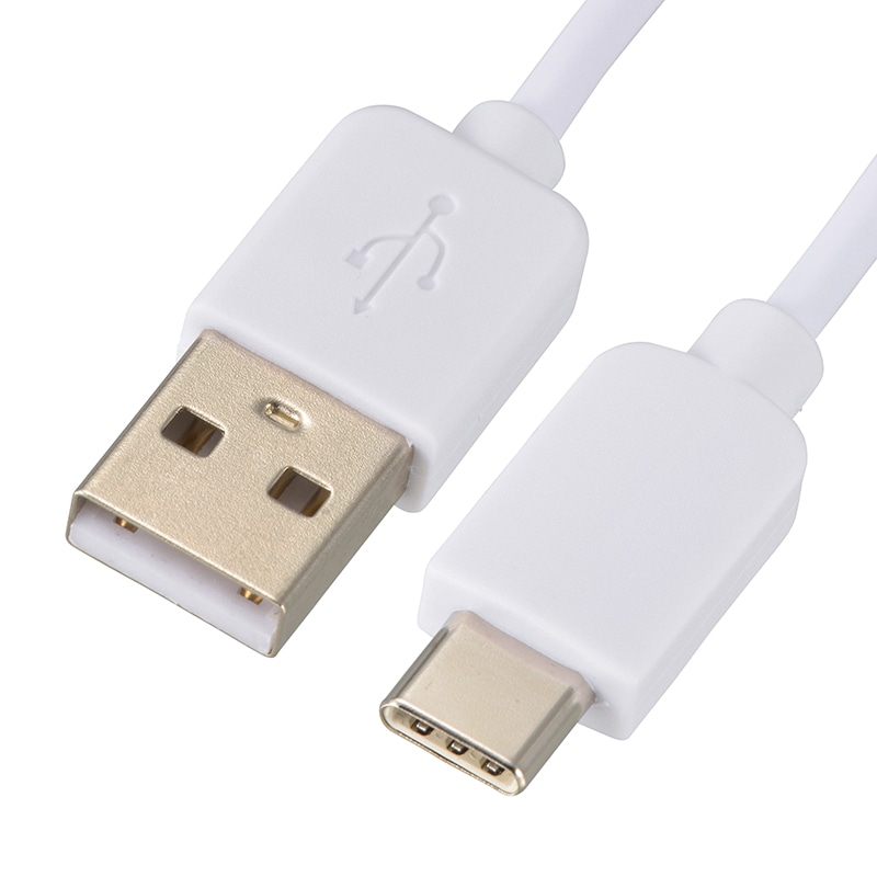 AudioComm 電池式充電器 スマートフォン用 USB TypeC｜MAV-LR03C-W 01