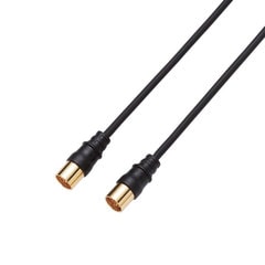 DX����ƥ� TV��³�����֥� 2K4K8K�б� 1�� ����2JW1SSSB(B) 14-0344