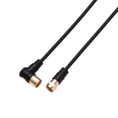 DX����ƥ� TV��³�����֥� 2K4K8K�б� 2�� ����2JW2FLSB(B) 14-0345