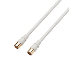 DX����ƥ� TV��³�����֥� 2K4K8K�б� 1.5�� ���4JW1RSSS(B) 14-0355