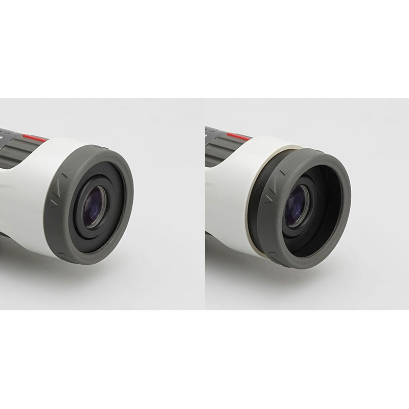 ケンコー ウルトラビューI 10～30x21ズーム ホワイト｜10-30X21-WH 13