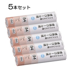 5ܥåȡ۴Ǯ եߥ B4 1 30mOA-FTRB30B st01-0733