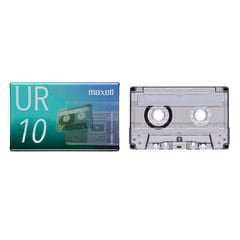 ޥ maxell åȥơ UR 10ʬUR-10N 17-5155